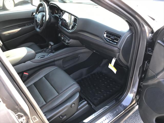 2026 Dodge Durango GT Plus HEMI V8 AWD