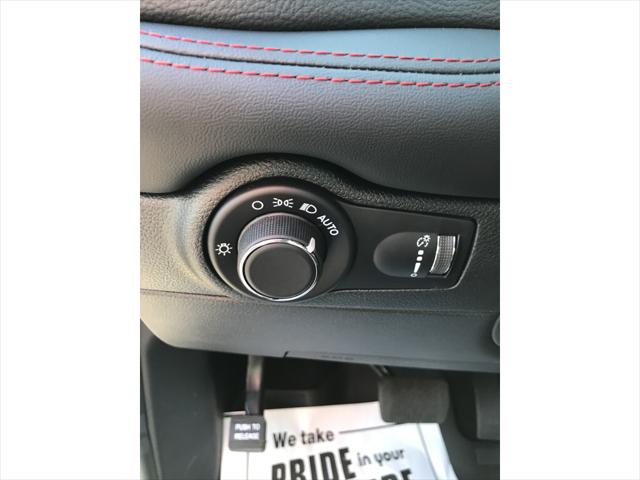 2026 Dodge Durango GT Plus HEMI V8 AWD