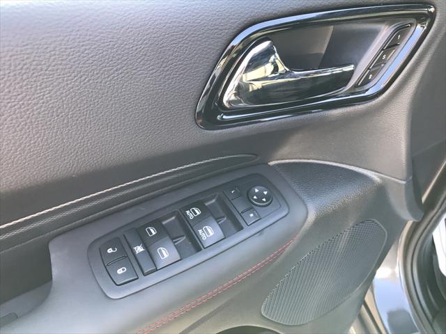 2026 Dodge Durango GT Plus HEMI V8 AWD