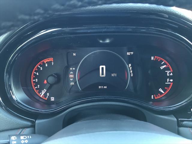 2026 Dodge Durango GT Plus HEMI V8 AWD