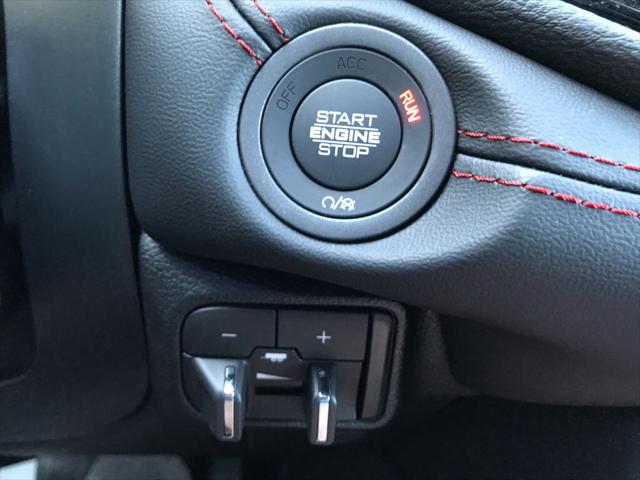 2026 Dodge Durango GT Plus HEMI V8 AWD