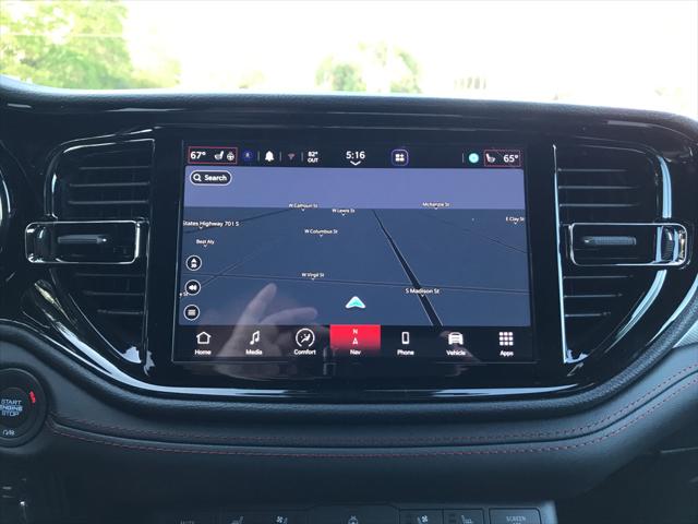 2026 Dodge Durango GT Plus HEMI V8 AWD