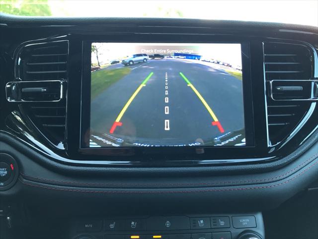 2026 Dodge Durango GT Plus HEMI V8 AWD