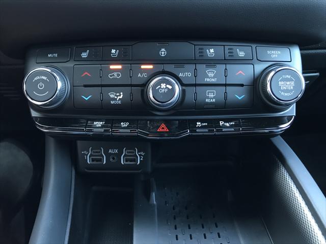 2026 Dodge Durango GT Plus HEMI V8 AWD