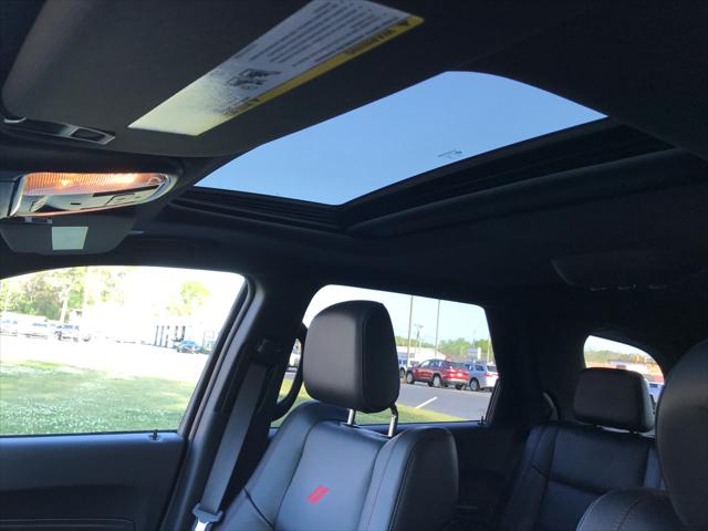 2026 Dodge Durango GT Plus HEMI V8 AWD
