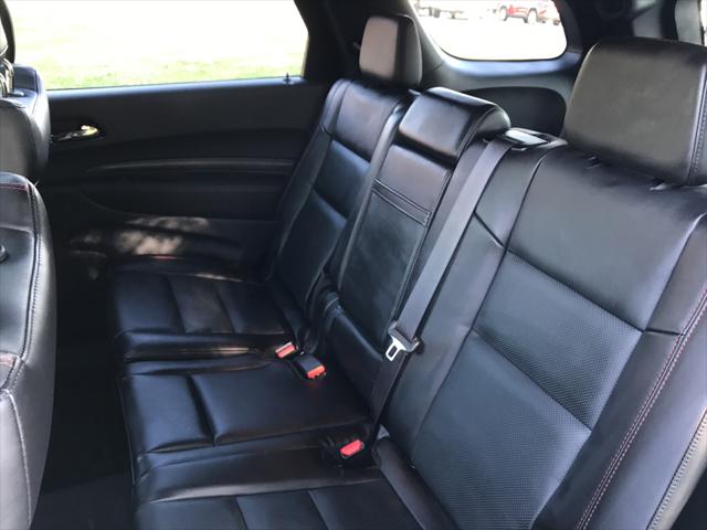 2026 Dodge Durango GT Plus HEMI V8 AWD