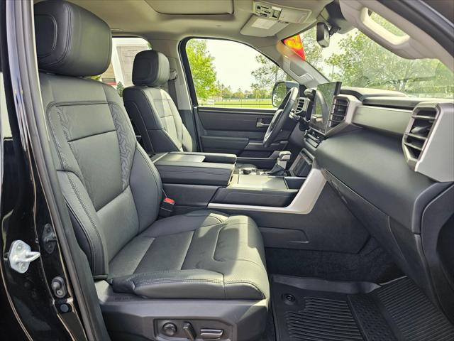 2023 Toyota Sequoia SR5