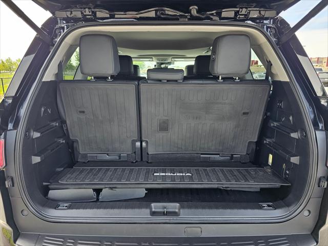 2023 Toyota Sequoia SR5