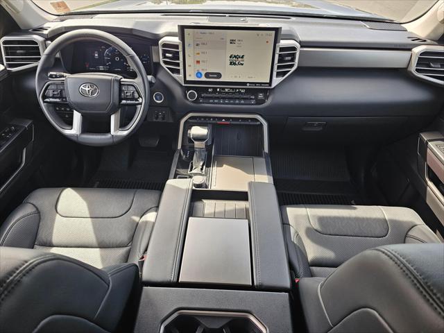 2023 Toyota Sequoia SR5
