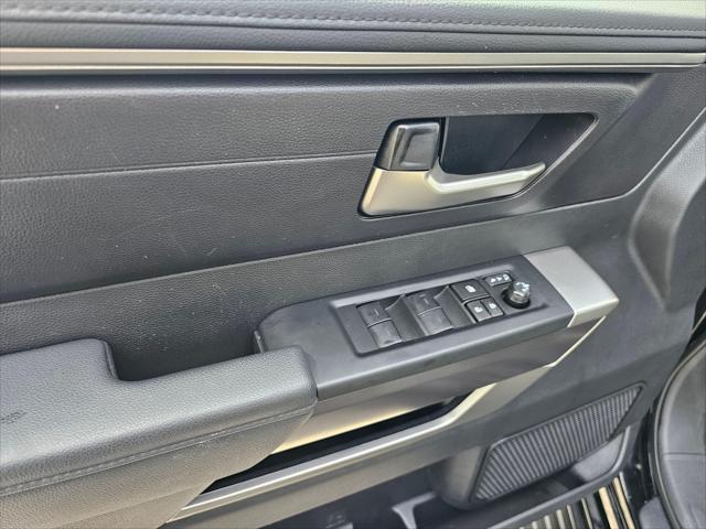 2023 Toyota Sequoia SR5