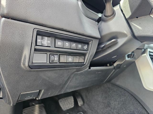2023 Toyota Sequoia SR5