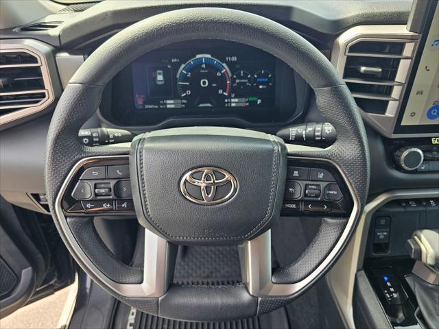 2023 Toyota Sequoia SR5