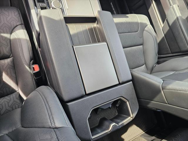 2023 Toyota Sequoia SR5