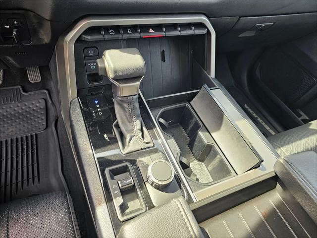 2023 Toyota Sequoia SR5
