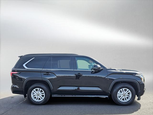 2023 Toyota Sequoia SR5