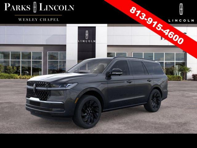 2026 Lincoln Navigator Reserve for sale in Tampa, FL