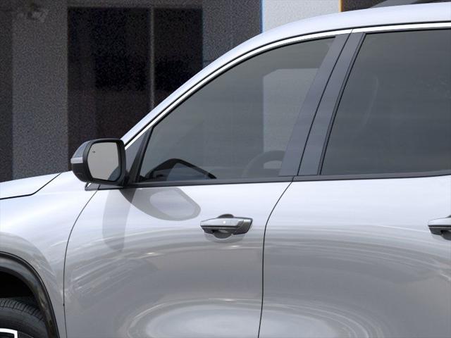 2026 Chevrolet Traverse FWD High Country