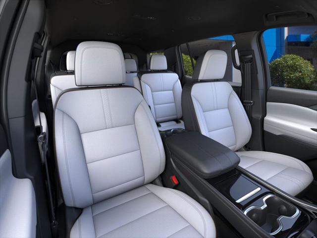 2026 Chevrolet Traverse FWD High Country
