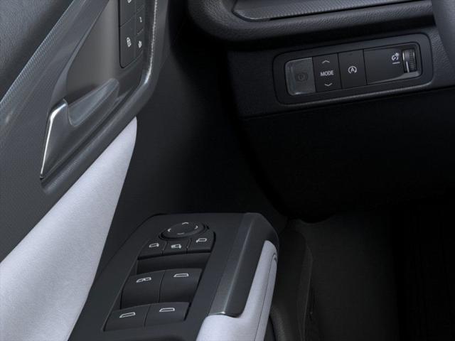 2026 Chevrolet Traverse FWD High Country