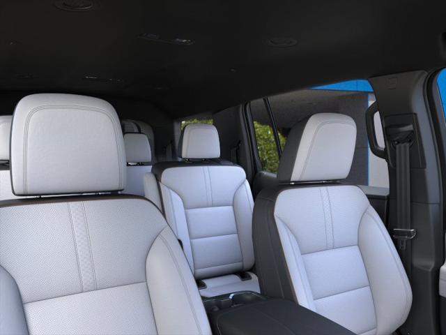 2026 Chevrolet Traverse FWD High Country