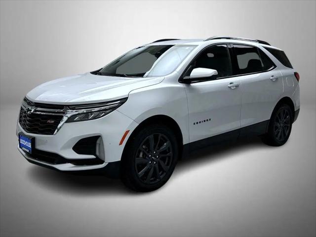 2022 Chevrolet Equinox AWD RS for sale in Bellevue, NE