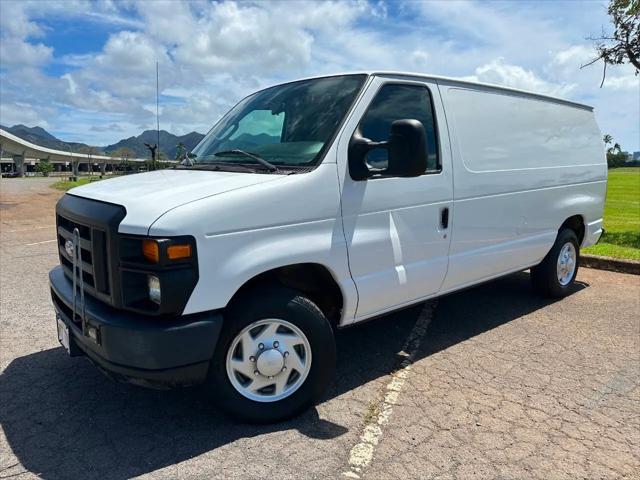 2014 Ford E-150 Commercial for sale in Honolulu, HI