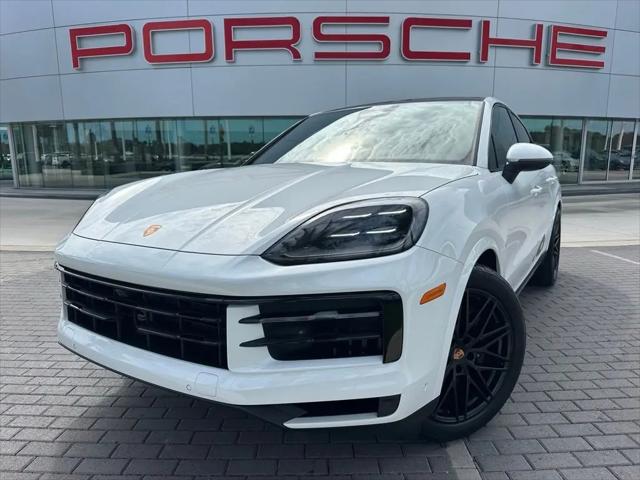 2026 Porsche Cayenne AWD for sale in Davie, FL