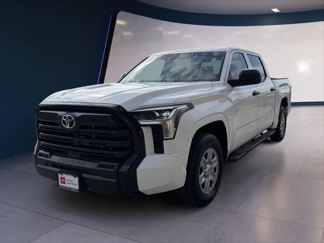 2026 Toyota Tundra