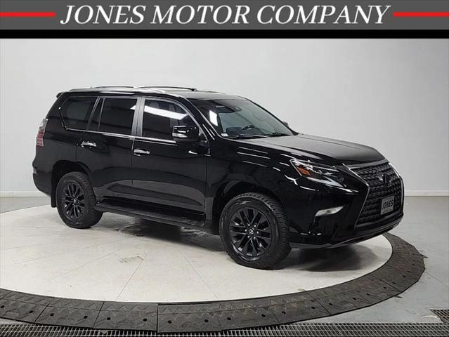 2023 Lexus GX 460 Premium for sale in Savannah, TN