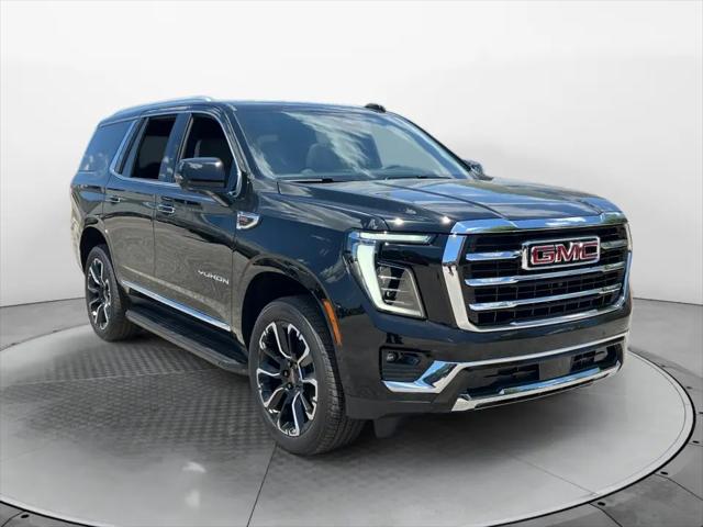 2026 GMC Yukon 4WD Elevation for sale in Fayetteville, NC