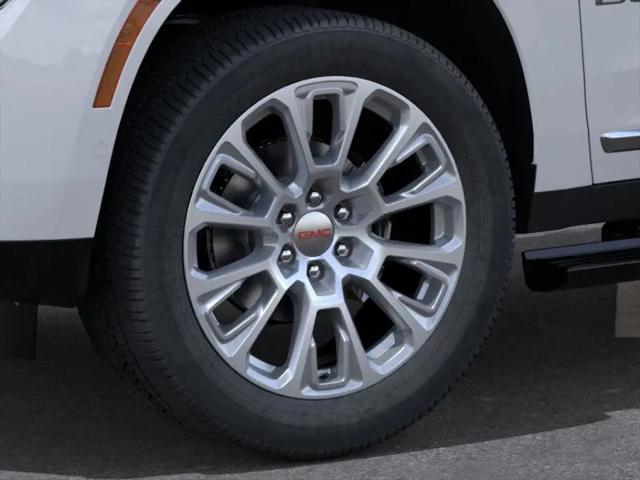 2026 GMC Yukon 4WD Denali