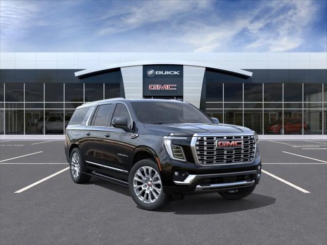 2026 GMC Yukon XL 2WD Denali for sale in Fayetteville, NC