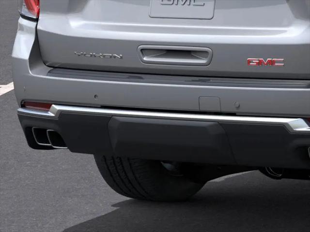 2026 GMC Yukon XL 2WD Denali