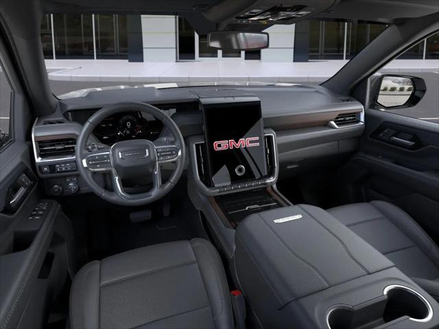 2026 GMC Yukon XL 2WD Denali