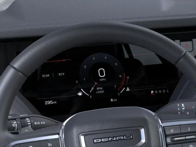 2026 GMC Yukon XL 2WD Denali