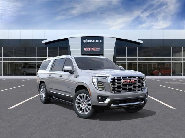 2026 GMC Yukon XL 2WD Denali for sale in Fayetteville, NC