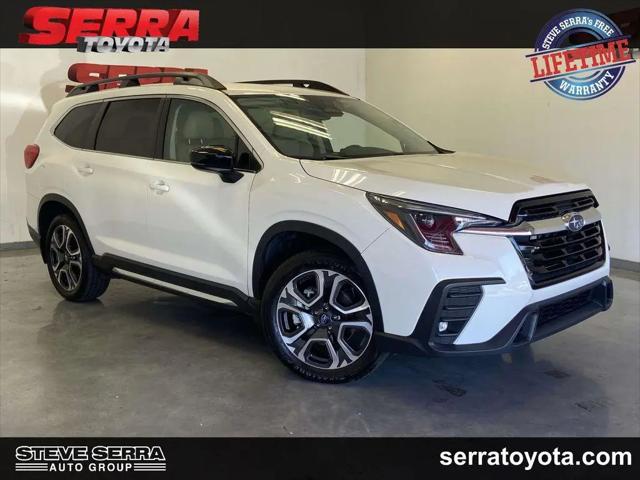 2024 Subaru Ascent Limited 8-Passenger for sale in Birmingham, AL