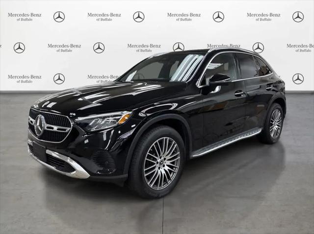 2026 Mercedes-Benz GLC 4MATIC SUV for sale in Williamsville, NY
