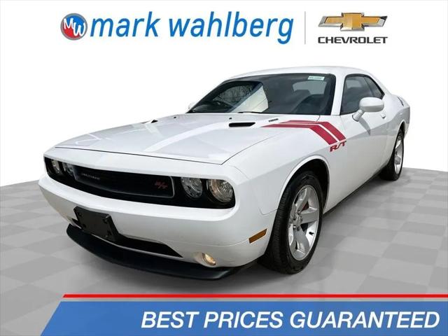 2013 Dodge Challenger R/T for sale near Columbus, OH