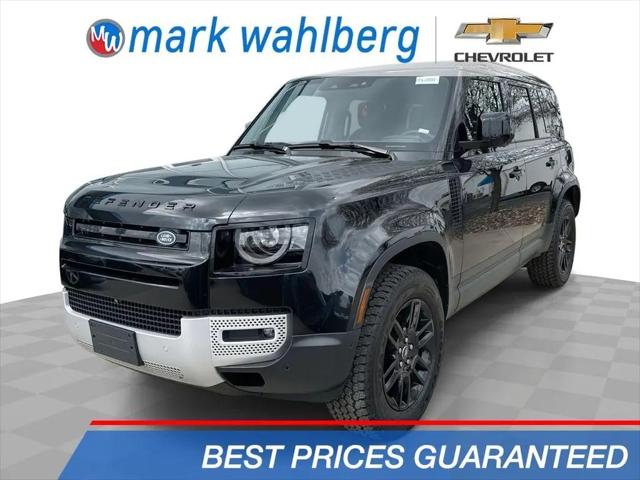 2025 Land Rover Defender 110 P300 for sale near Columbus, OH