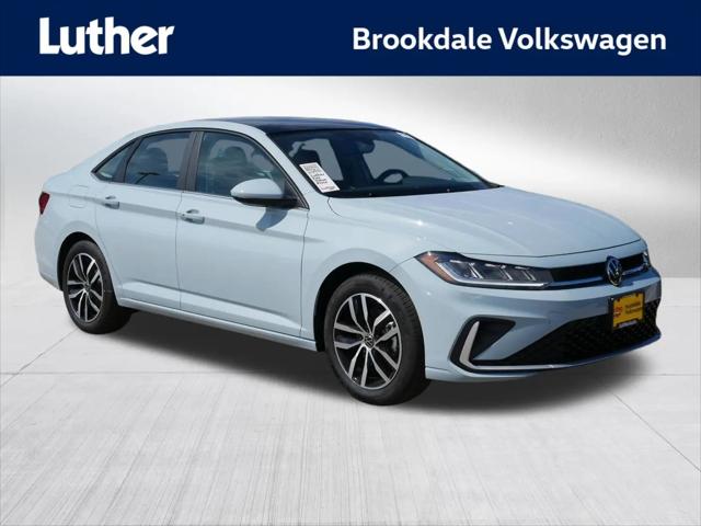 2026 Volkswagen Jetta SE for sale in Brooklyn Center, MN