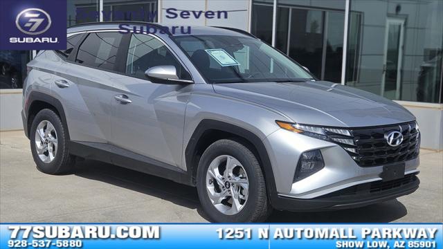 2024 Hyundai Tucson SEL for sale in Show Low, AZ