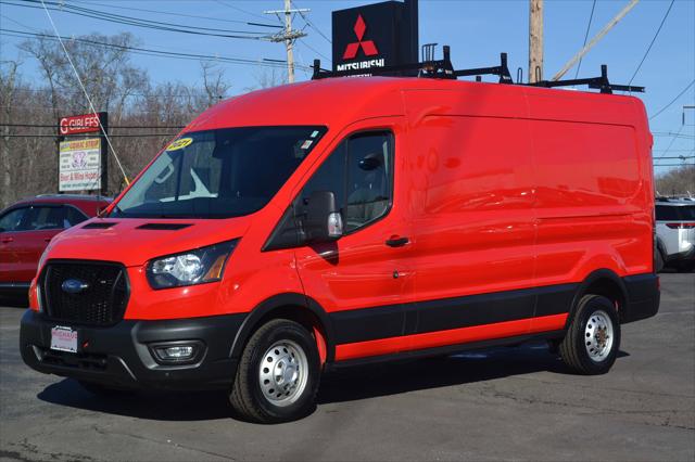 2021 Ford Transit Cargo Van 250 for sale in Danvers, MA