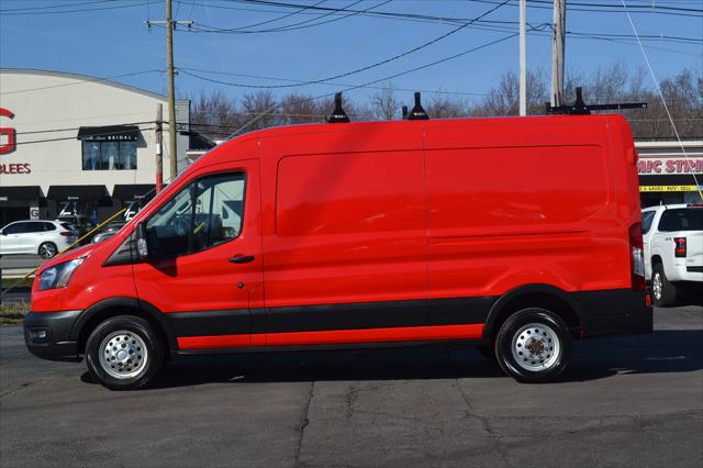 2021 Ford Transit Cargo Van 250