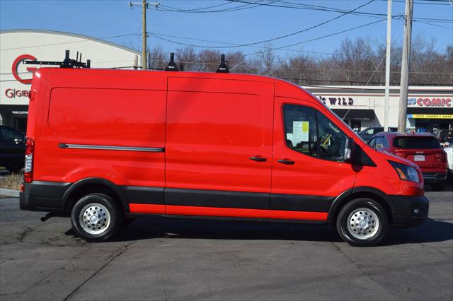 2021 Ford Transit Cargo Van 250