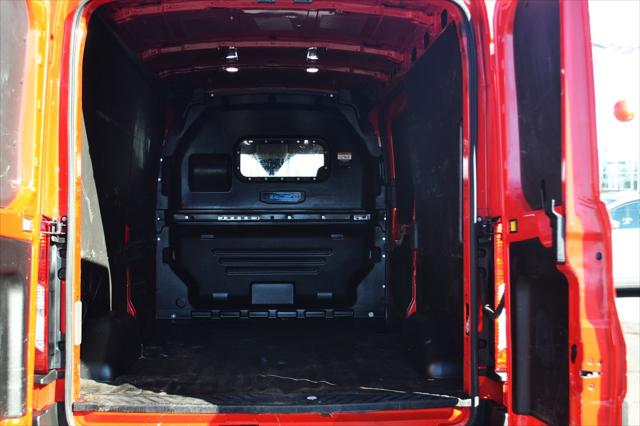 2021 Ford Transit Cargo Van 250