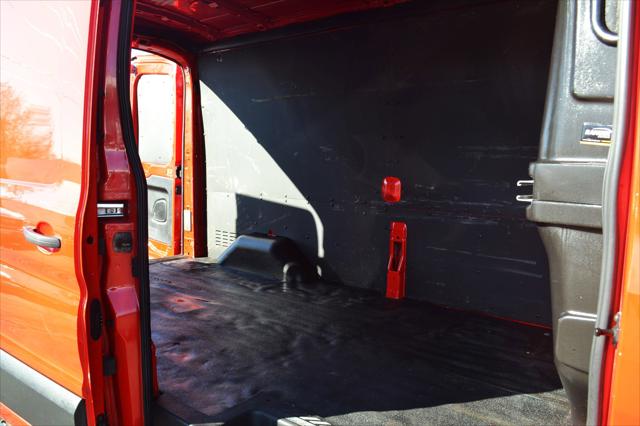 2021 Ford Transit Cargo Van 250