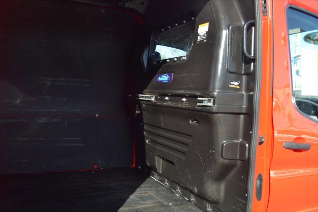 2021 Ford Transit Cargo Van 250