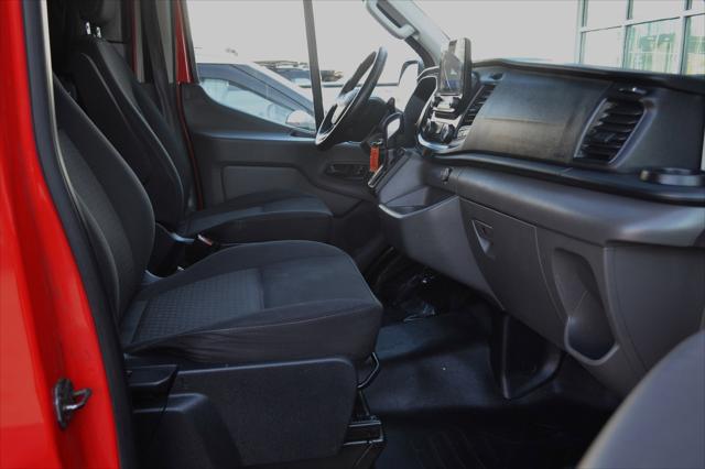 2021 Ford Transit Cargo Van 250