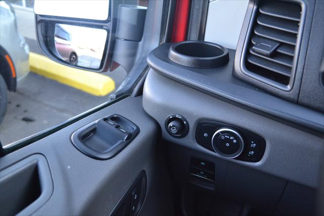 2021 Ford Transit Cargo Van 250